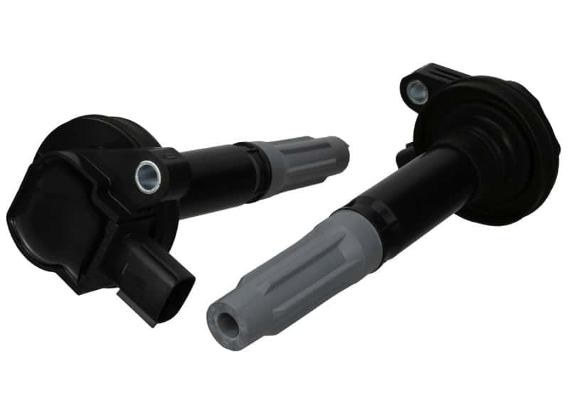 Ford Racing — Ford Racing Coyote 5.0L V8 (Fits 2011- 2/23/16 Mustang GT/F-150 4V Ti-VCT) Ignition Coil Set
DirectIgnCoilSet - view 8