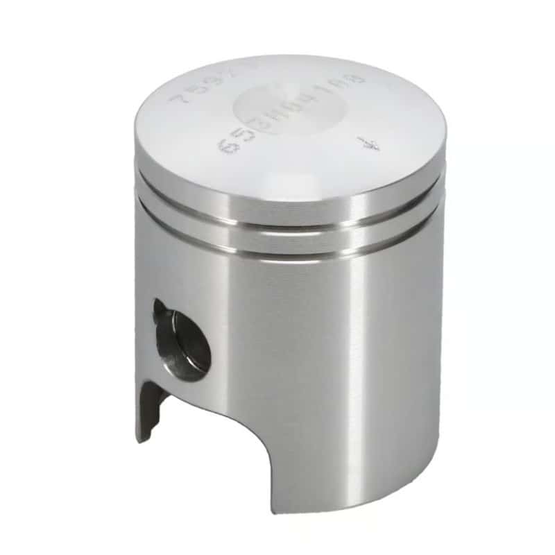 Wiseco — Wiseco Yamaha PW50 81-19 1614CD Piston Kit
Piston Kit - view 3