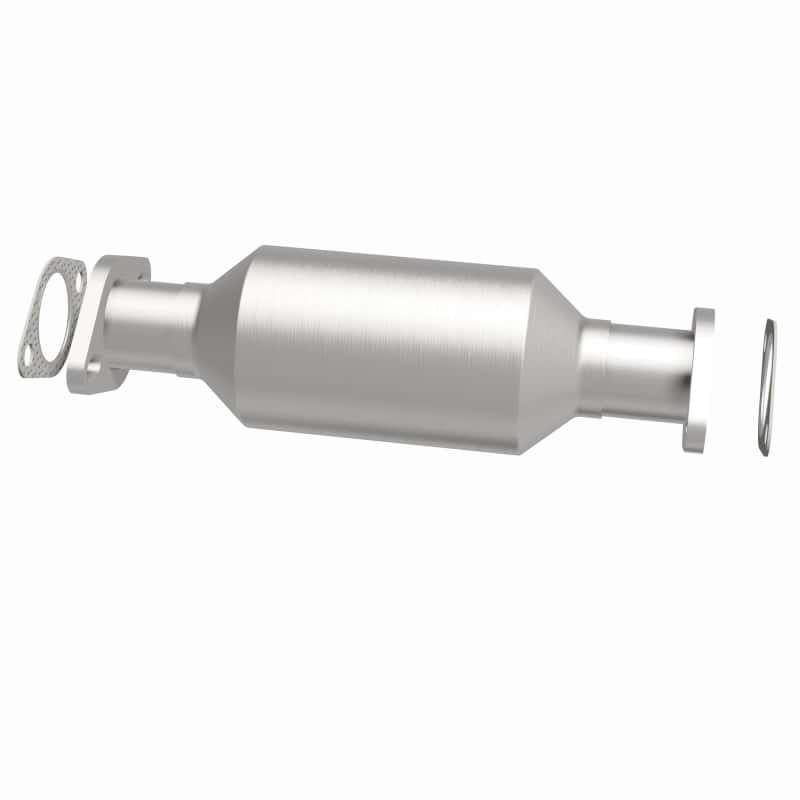 Magnaflow — MagnaFlow Conv Dodge-Mitsubishi-Plymouth
Standard Grade
Standard - view 10
