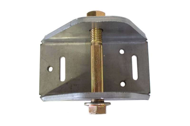 RustBuster — Rustbuster Leaf Spring Mount - view 5