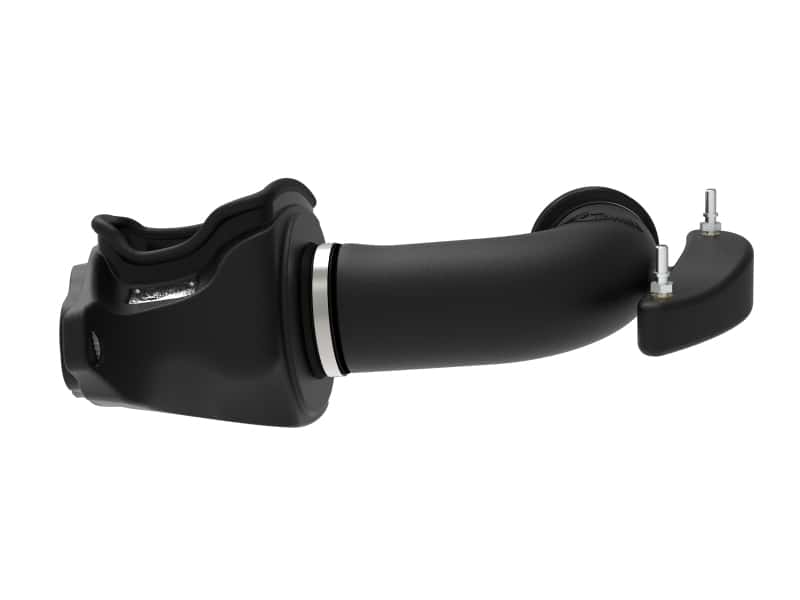aFe — aFe POWER Magnum FORCE Stage-2 Pro DRY S Cold Air Intake Sys 14-19 Chevrolet Corvette (C7) V8-6.2L
Magnum FORCE Intake - view 4