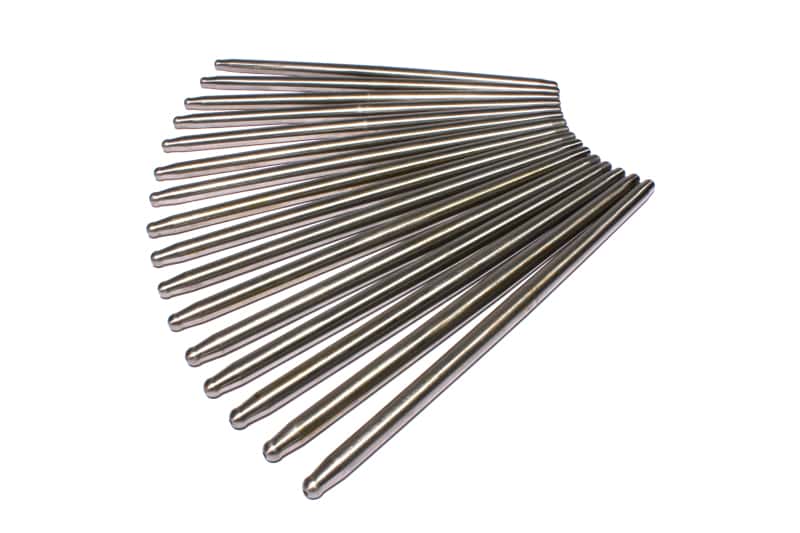 COMP Cams — COMP Cams Pushrods8.100in Dual Taper 3/8
Engine Push Rod - view 1