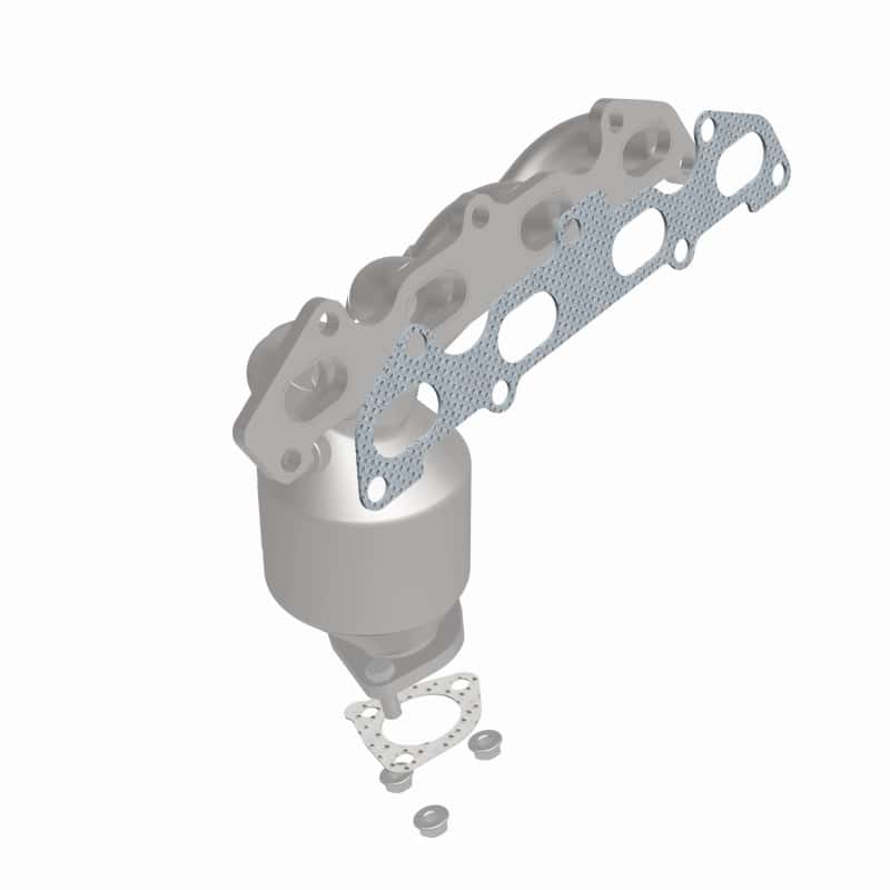 Magnaflow — Magnaflow Conv DF 01-02 Kia Rio 1.5L
California - view 13