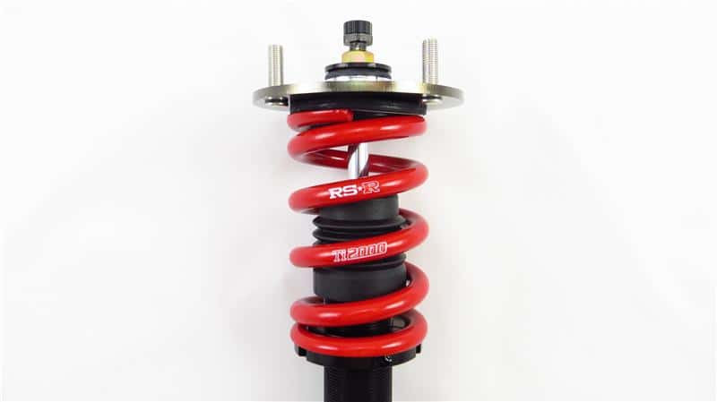 RS-R — RS-R 14+ Lexus IS250/350 RWD (GSE30/GSE31) Black-i Coilovers - view 3