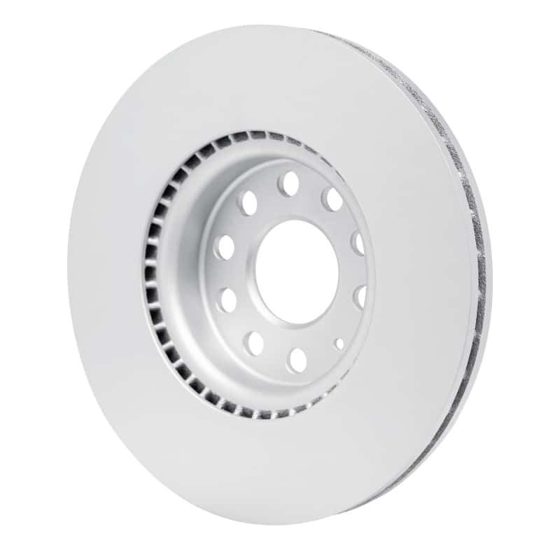 DFC — DFC 22-25 Audi A3 Quattro Front GeoSPEC Coated Rotor - view 4