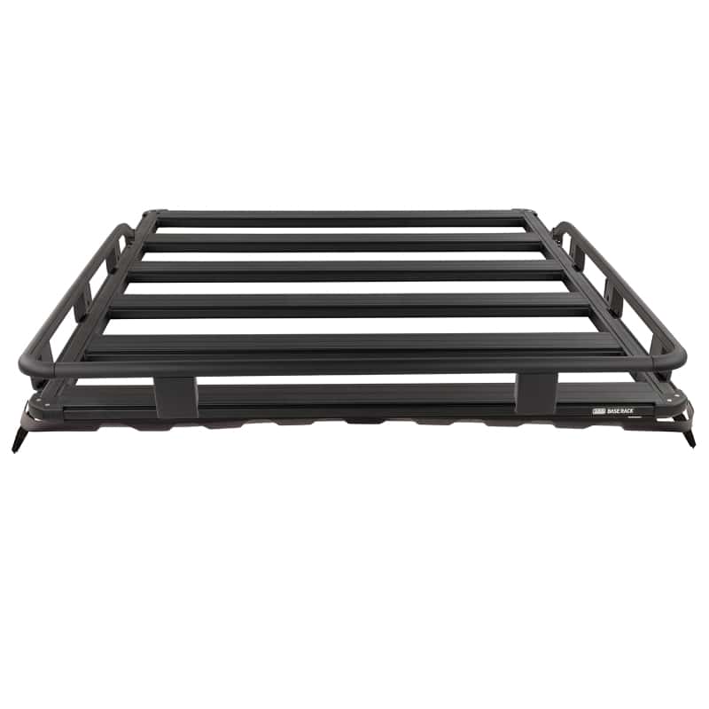 ARB — ARB BASE Rack Kit 61in x 51in with Mount Kit and Deflector
BASE Rack Kit - view 1