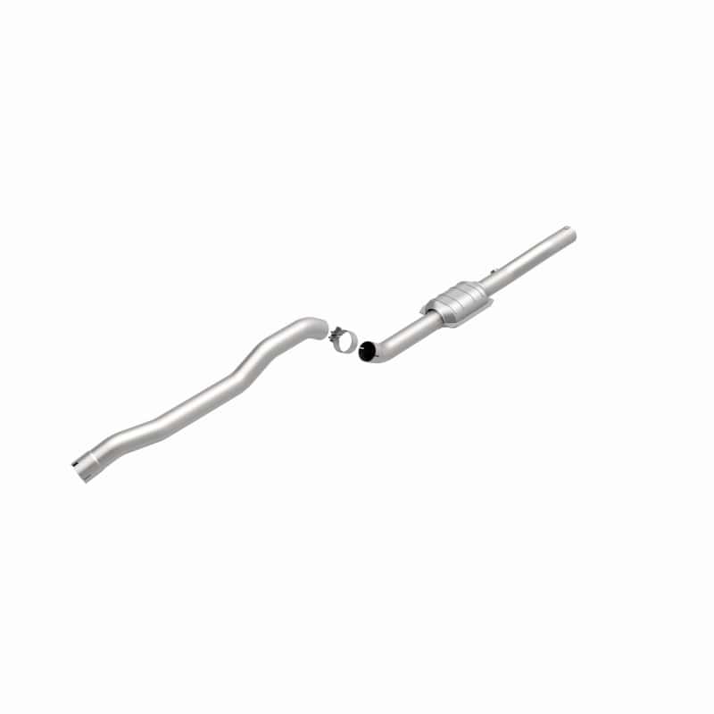 Magnaflow — MagnaFlow Conv DF 97 Dodge Dakota 3.9L 4wd MT
HM Grade
HM - view 29