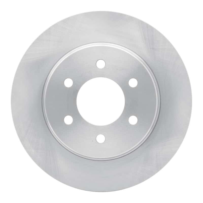 DFC — DFC 91-96 Dodge Dakota 4WD Front Brake Rotor
DFC Brake Rotor - view 1