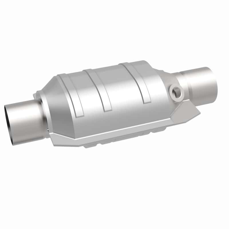 Magnaflow — MagnaFlow Conv Universal Single O2
California - view 10