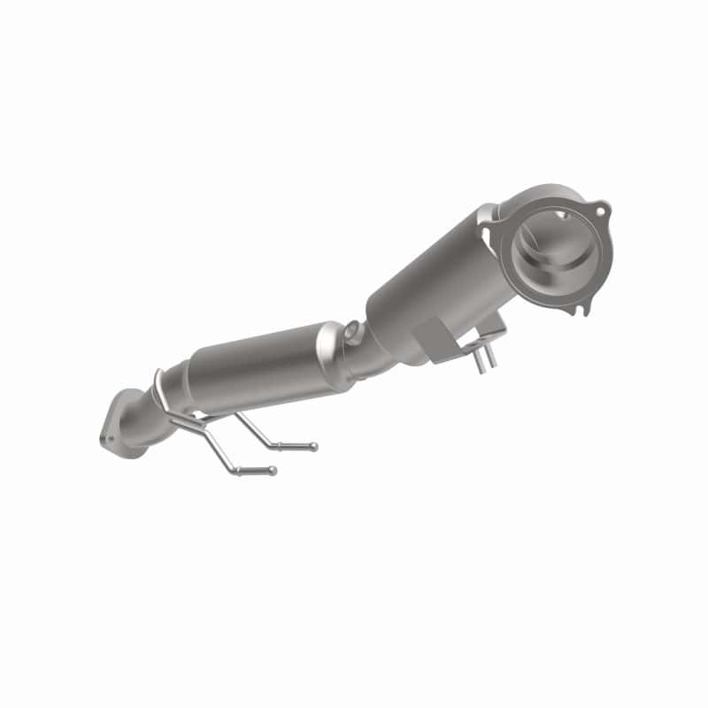 Magnaflow — Magnaflow 13-17 Escape L4 1.6 1.5 OEM Close Coupled Direct Fit Converter
OEM Grade
OEM - view 29