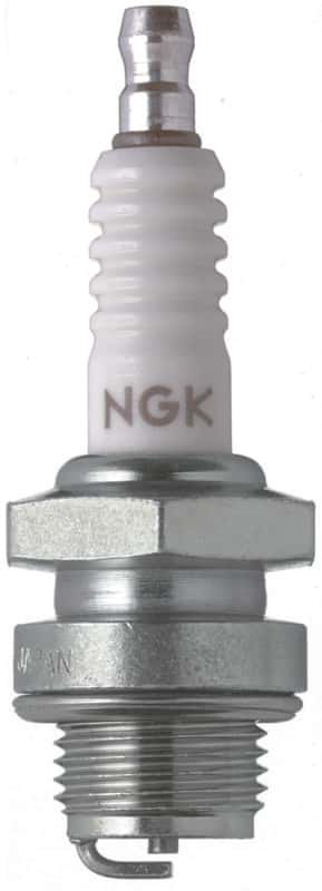 NGK — NGK Standard Spark Plug Box of 1 (AB-6)
Spark Plug - view 2
