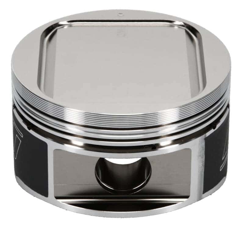 Wiseco — Wiseco Subaru WRX 4v R/Dome 8.4:1 CR 93mm Piston Kit
Piston Set - view 6