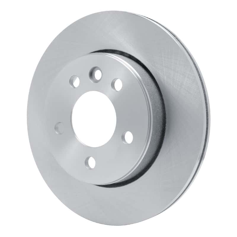 DFC — DFC 18-24 Volkswagen Crafter (Mexico)/Amarok (Mexico) Rear Brake Rotor
DFC Brake Rotor - view 2