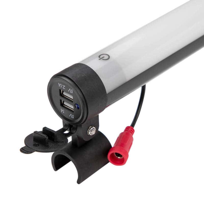 ARB — ARB Tent Lighting Complete Kit - 25mm Tube
Rooftop Tent Light - view 10