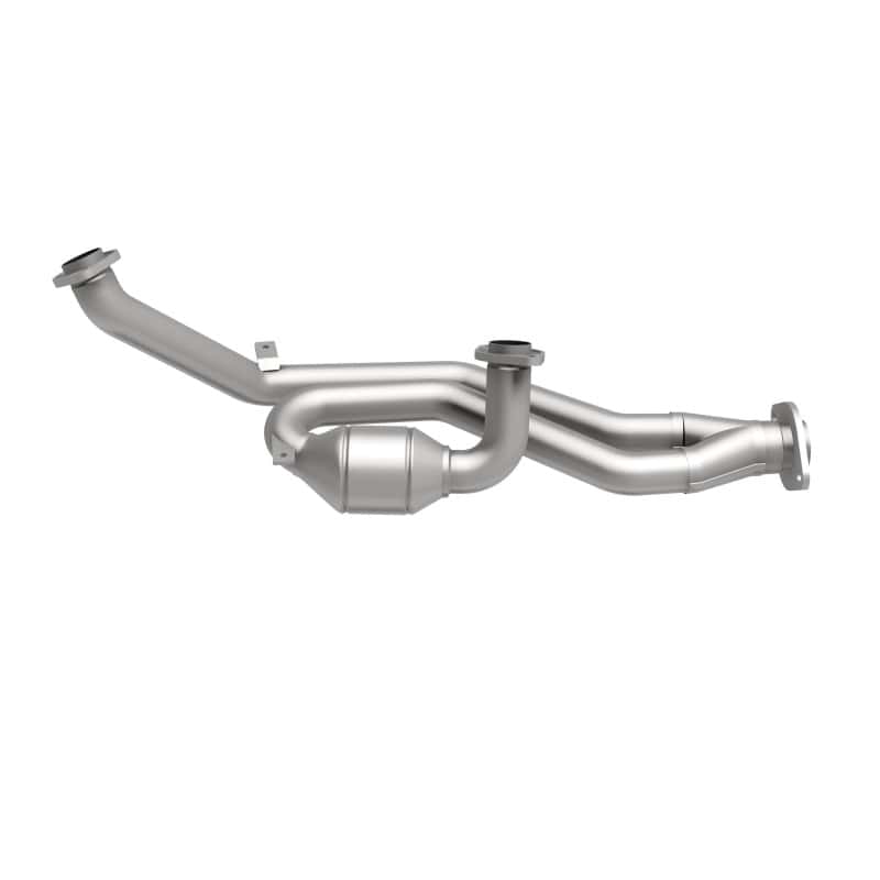 Magnaflow — Magnaflow Conv DF 00 Lexus ES300 3.0L
OEM Grade
OEM - view 11
