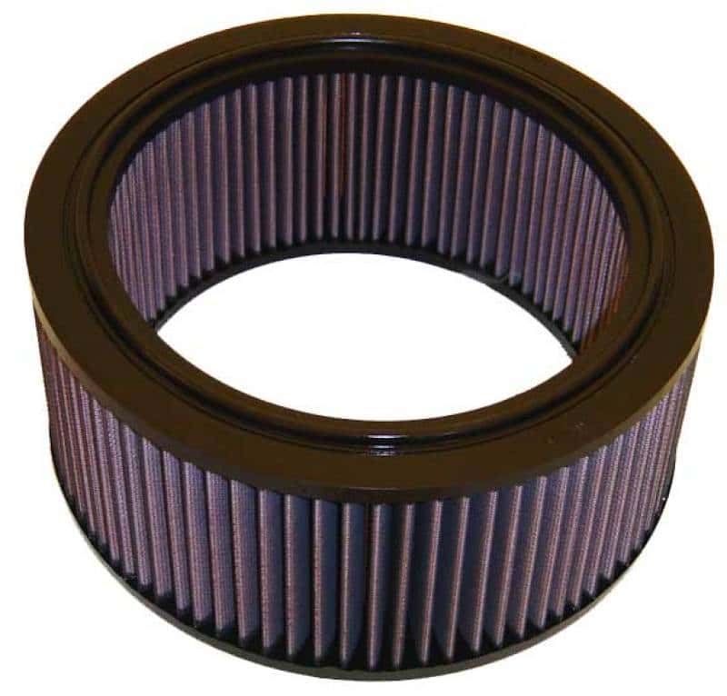 K&N Engineering — K&N Replacement Air Filter FORD 6.9L,7.3L DIESEL, 1983-94
Replacement Air Filt
Air Filter - view 1