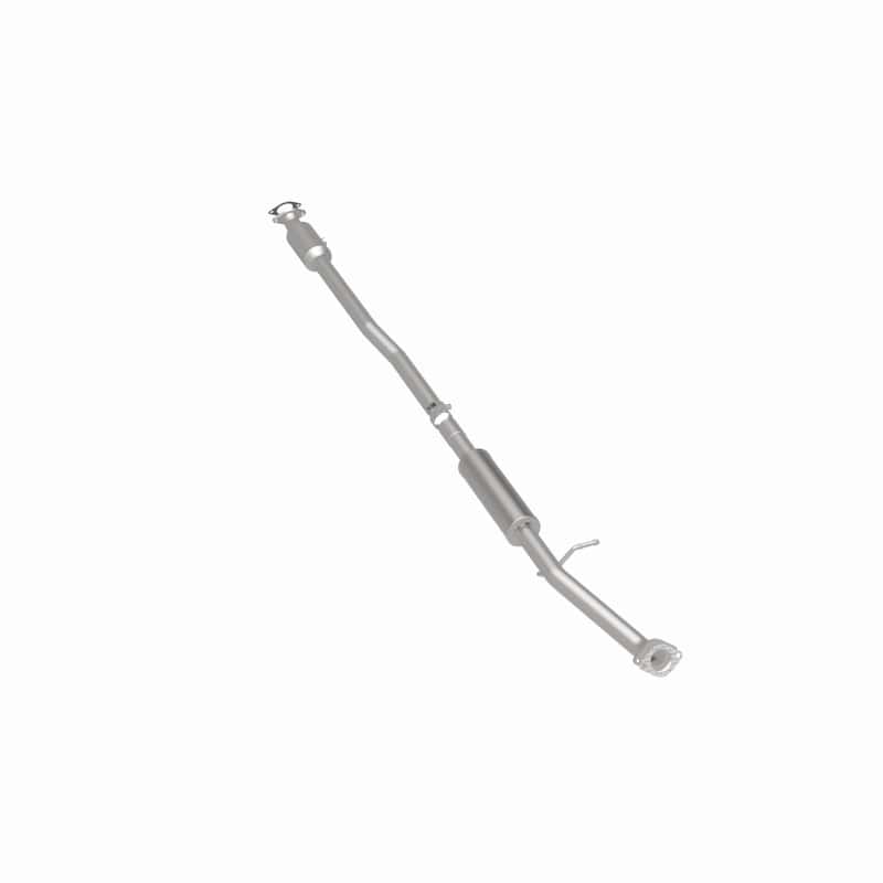 Magnaflow — Magnaflow 16-18 Hyundai Tucson L4 2.0L OEM Grade / EPA Compliant Direct-Fit Catalytic Converter
OEM Grade
OEM - view 15