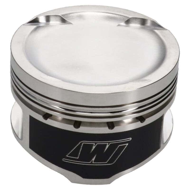 Wiseco — Wiseco Audi/VW 2.0L 82.50mm Bore 92.8mm Stroke -10.5cc EA113 Piston Kit - 4 Cyl
Piston Set - view 1