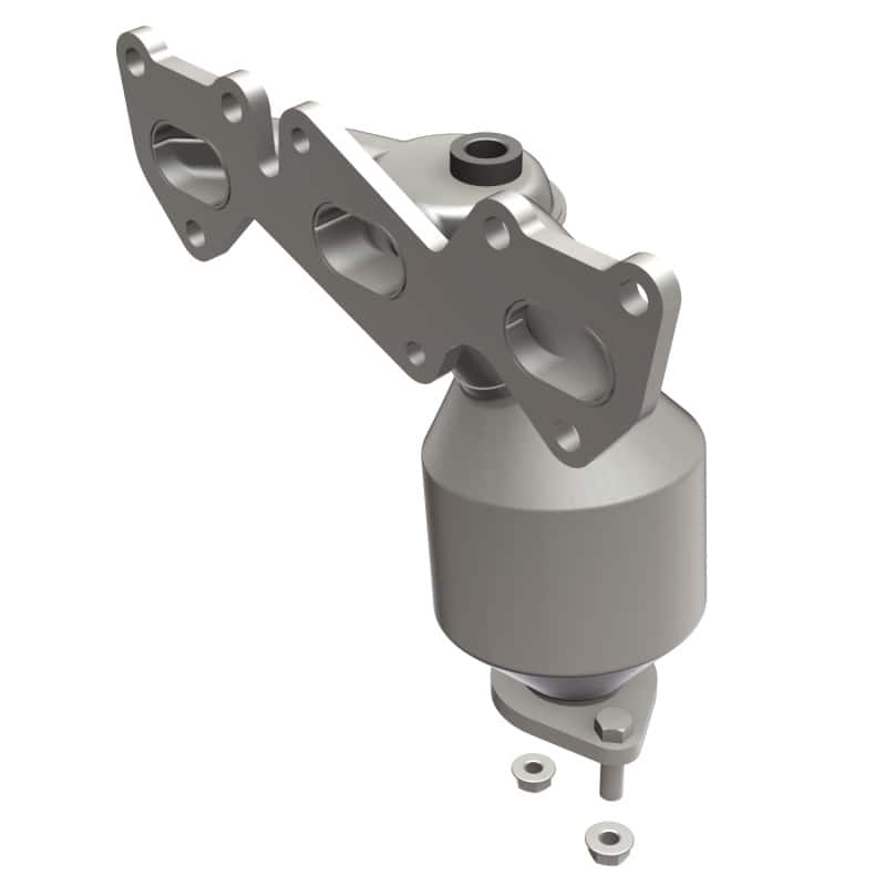Magnaflow — MagnaFlow Conv DF 06-08 Hyun/Kia 3.8L R
HM Grade
HM - view 1
