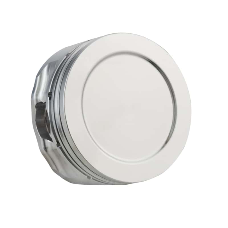 CP Pistons — CP Piston & Ring Set for 02-06 Mini Cooper S 1.6L - Bore (77.5mm) - Size (+0.5mm) - Compression Rati - view 1