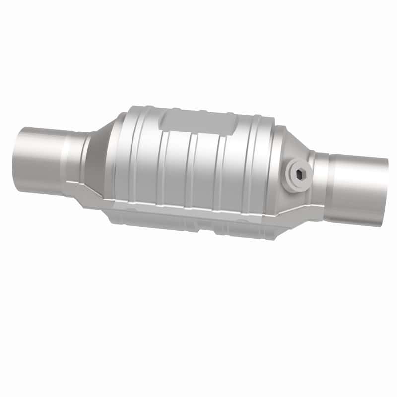 Magnaflow — MagnaFlow Conv Universal 2.25 with single O2 OEM
OEM Grade
OEM - view 12