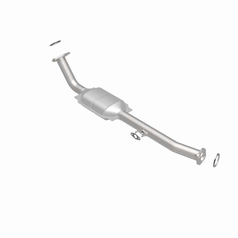 Magnaflow — MagnaFlow Conv DF 01-04 Toyota Sequoia 4.7L P/S
HM Grade
HM - view 14