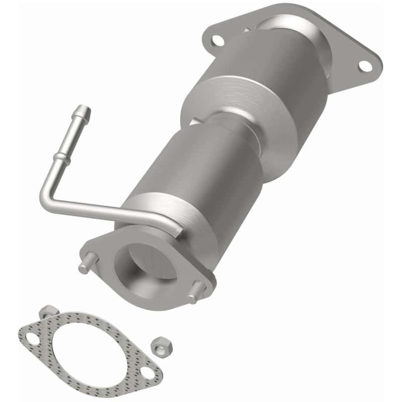 Magnaflow — MagnaFlow Conv DF 13-15 Hyundai Veloster 1.6L Underbody
OEM Grade
OEM - view 4