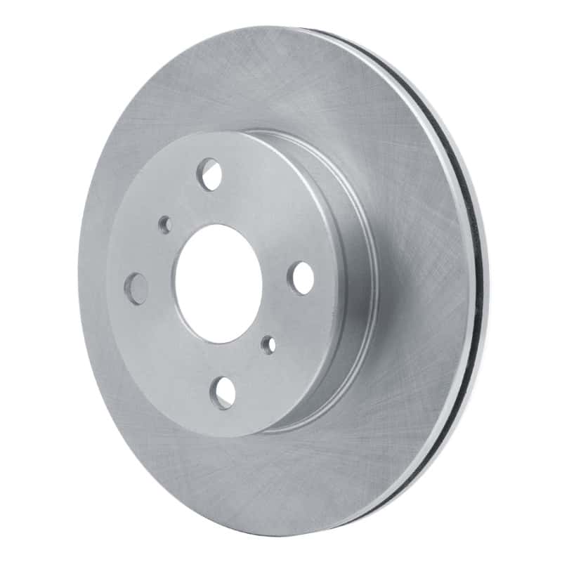 DFC — DFC 88-92 Geo Prizm Front Brake Rotor
DFC Brake Rotor - view 2