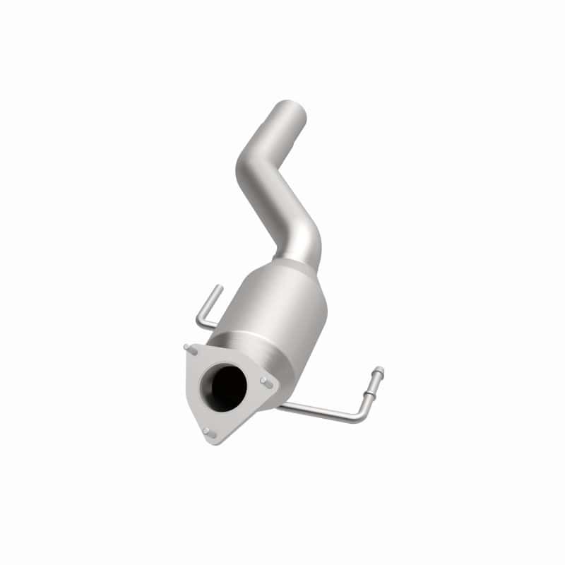 Magnaflow — MagnaFlow Conv DF 04-07 VW Touareg 4.2L Driver Side
OEM Grade
OEM - view 26
