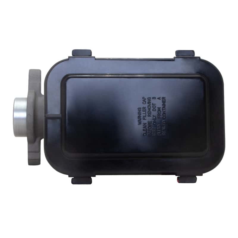 DFC — DFC 81-87 Chevrolet R10 Brake Master Cylinder
DFC Brake Master Cyl - view 6