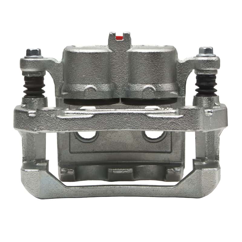 DFC — DFC 13-24 Infiniti JX35 Front-R Premium Caliper - Silver Zinc Coated
DFC Brake Caliper - view 5