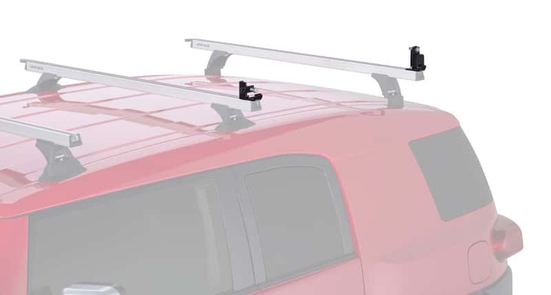 Rhino-Rack — Rhino-Rack High Lifting Jack Holder Brackets
4X4 Jack Mount Kit - view 7