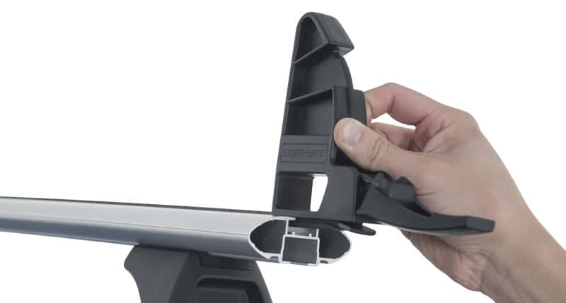 Rhino-Rack — Rhino-Rack Adjustable Load Holder for Vortex Bar - Pair
Roof Rack Tray - view 11