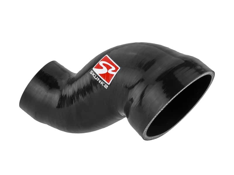 Skunk2 Racing — Skunk2 12-13 Honda Civic Si Throttle Body Intake Coupler for Pro Series /RBC Manifold
AirIntTubeCuplr - view 3