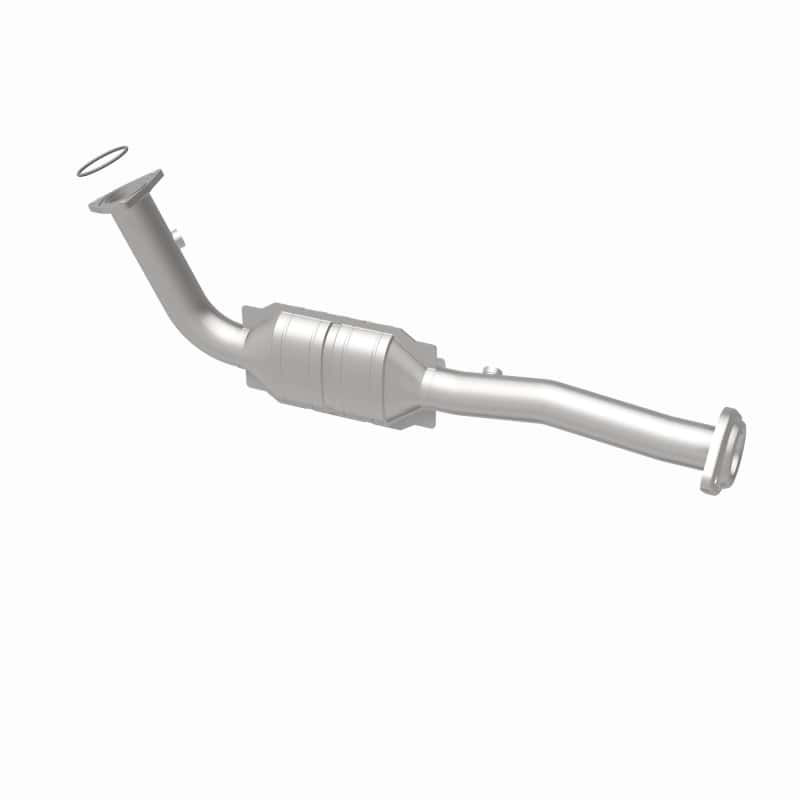 Magnaflow — MagnaFlow Conv DF 03-06 Hummer H2 6.0L P/S
HM Grade
HM - view 17