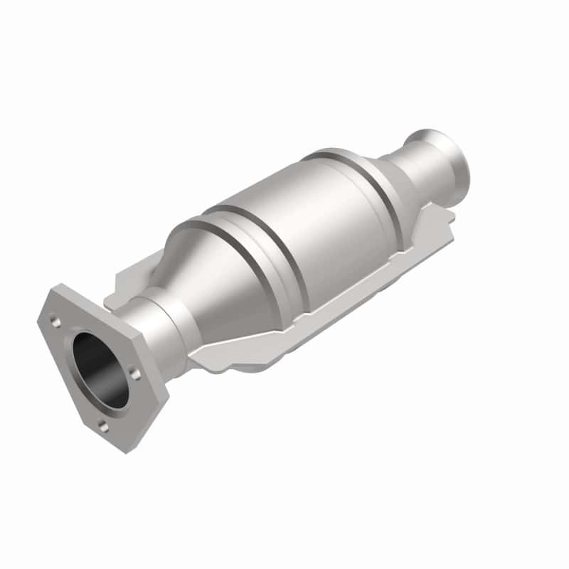 Magnaflow — MagnaFlow Conv Direct Fit VW 82 83
Standard Grade
Standard - view 29