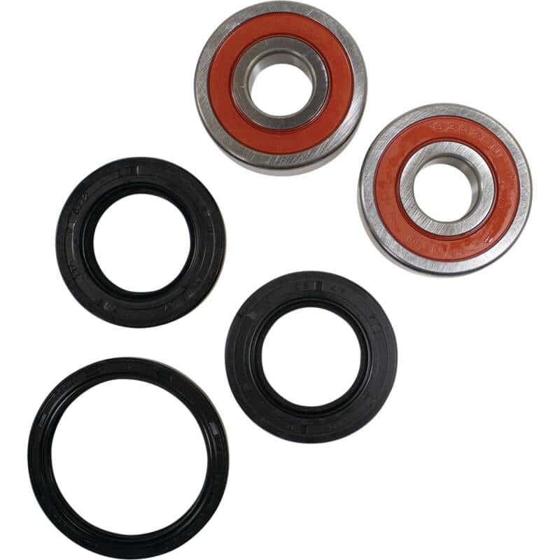 Pivot Works — Pivot Works Premium Wheel Bearing - view 3