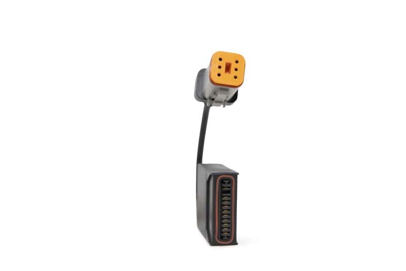 Dynojet — Dynojet 11-20 Harley-Davidson Power Vision 4 - view 4