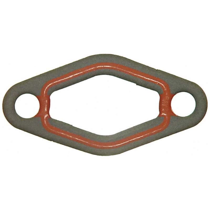 Fel-Pro — Fel-Pro Nissan Frontier 35620 Engine Coolant Outlet Gasket - view 2