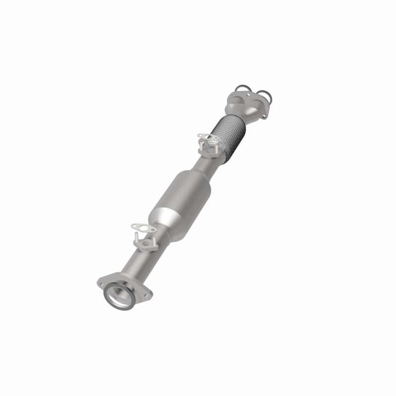 Magnaflow — MagnaFlow Conv Toyota 36.12X6.5X4 1.5/2.25
Standard Grade
Standard - view 17