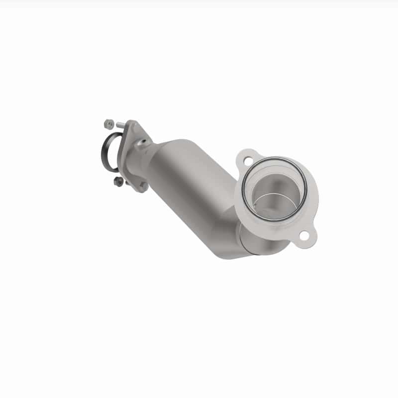 Magnaflow — Magnaflow Conv DF 2009-2015 CTS V8 6.2 OEM Underbody
OEM Grade
OEM - view 9