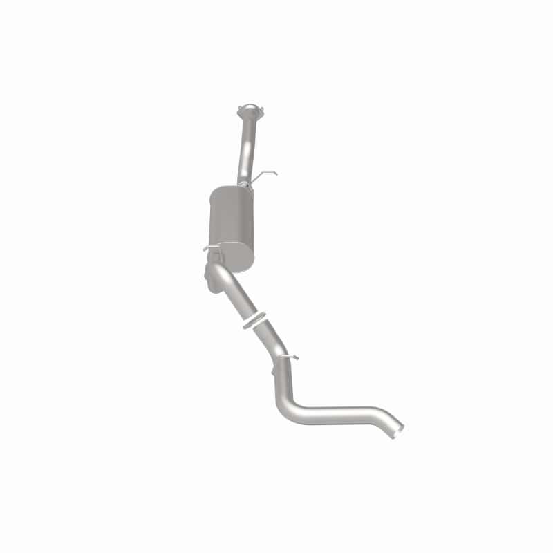 Magnaflow — MagnaFlow BRE Exhaust Kit 94-95 Tahoe Yukon 5.7L
Exhaust Kit - view 12