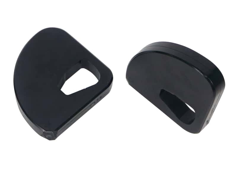 Whiteline — Whiteline Gearbox Mount Side Support Bushing
Bushing Kit - view 3