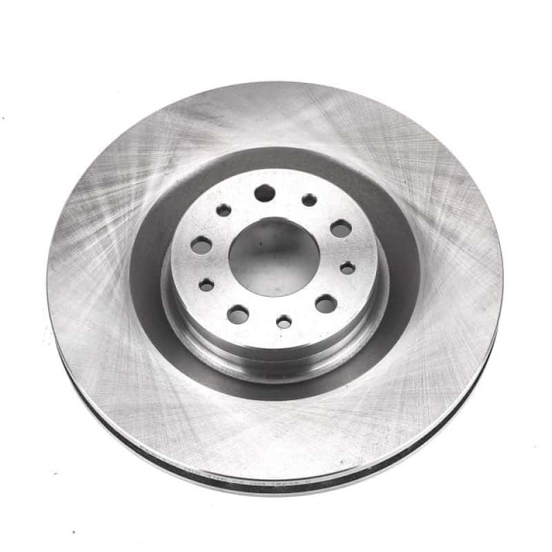PowerStop — Power Stop 14-19 Fiat 500L Front Autospecialty Brake Rotor
AutoSpecialty Rotor - view 1
