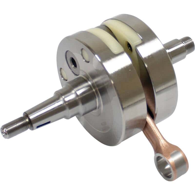Hot Rods — Hot Rods 16-21 Husqvarna TC 125 125cc Crankshaft - view 1