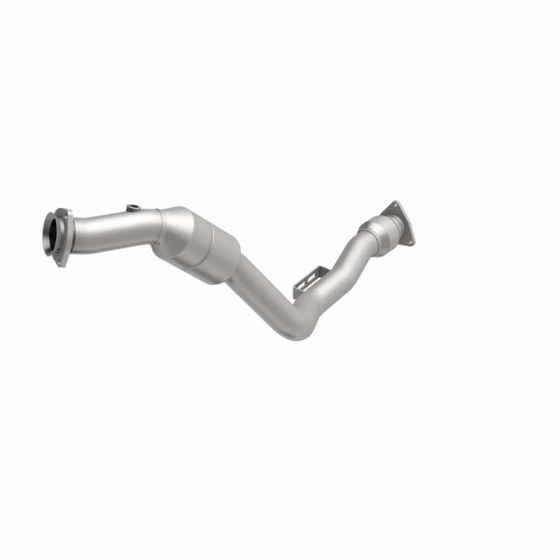 Magnaflow — MagnaFlow Conv DF 04/06 VW Phaeton 4.2L Front Driver Side
California - view 7