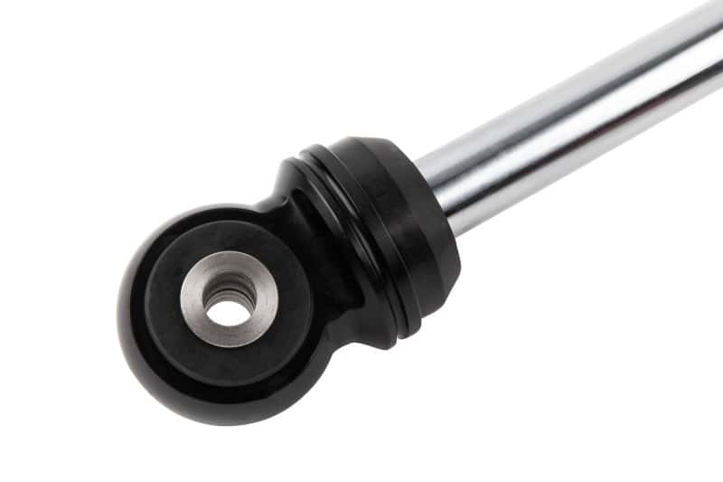 FOX — Fox 2018+ Jeep JL 2.5 Factory Race Series 10.17in Remote Res. Front Shock Set / 2-3in. Lift w/ DSC
2.5 Shocks - view 4