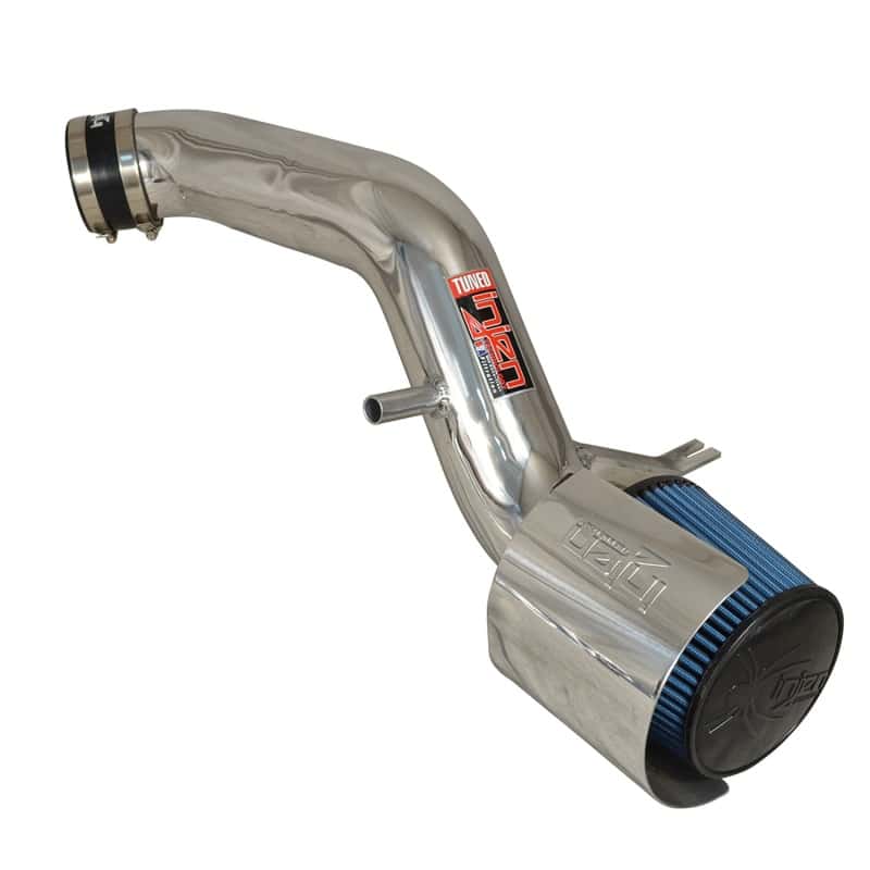 Injen — Injen 2012 Chrysler 200S 3.6L V6 Pentastar Polished Short Ram Cold Air Intake with Heat Shield
Short Ram Intake
Air Intake Kit - view 4