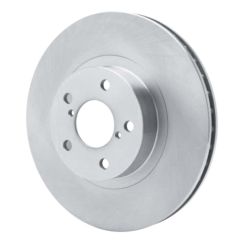 DFC — DFC 90-16 Saab 9-2X Front Brake Rotor
DFC Brake Rotor - view 2