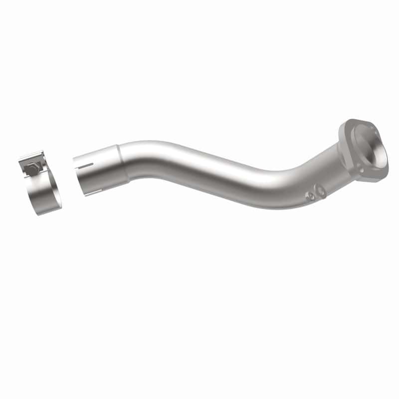 Magnaflow — MagnaFlow Manifold Pipe 12-13 Wrangler 3.6L
Exhaust Pipe - view 31